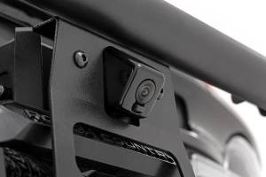 Rough Country - Front Camera Relocation Bracket Ford Bronco 4WD (2021-2025) Rough Country - Image 3