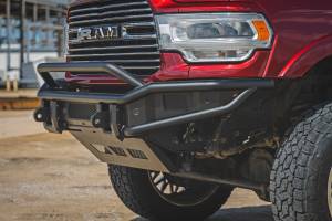 Rough Country - Front Bumper Tubular Ram 2500/3500 2WD/4WD (2019-2026) Rough Country - Image 6
