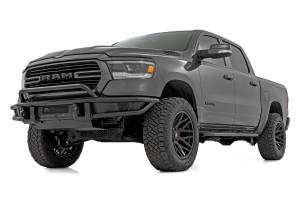 Rough Country - Front Bumper Tubular Ram 1500 2WD/4WD (2019-2024) Rough Country - Image 3