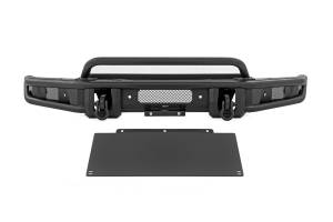 Rough Country - Front Bumper Tubular Ram 1500 2WD/4WD (2019-2024) Rough Country - Image 5