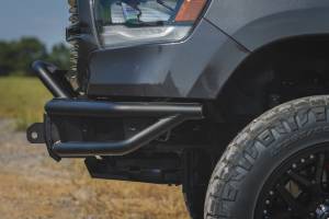 Rough Country - Front Bumper Tubular Ram 1500 2WD/4WD (2019-2024) Rough Country - Image 6
