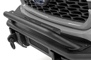 Rough Country - Front Bumper Tubular Ford F-150 2WD/4WD (2021-2023) Rough Country - Image 3