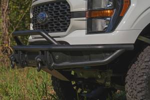 Rough Country - Front Bumper Tubular Ford F-150 2WD/4WD (2021-2023) Rough Country - Image 5