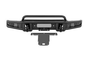 Rough Country - Front Bumper Tubular Ford F-150 2WD/4WD (2021-2023) Rough Country - Image 6