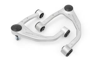 Rough Country - Forged Upper Control Arms OE Upgrade Toyota Tundra 2WD/4WD (2022-2026) Rough Country - Image 1