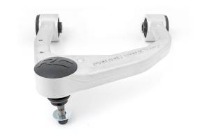 Rough Country - Forged Upper Control Arms OE Upgrade Toyota Tundra 2WD/4WD (2022-2026) Rough Country - Image 2