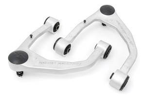 Rough Country - Forged Upper Control Arms OE Upgrade Toyota Tundra 2WD/4WD (2007-2021) Rough Country - Image 1