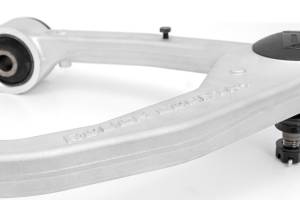 Rough Country - Forged Upper Control Arms OE Upgrade Toyota Tundra 2WD/4WD (2007-2021) Rough Country - Image 3