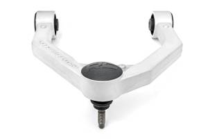 Rough Country - Forged Upper Control Arms OE Upgrade Nissan Titan XD 4WD (2016-2024) Rough Country - Image 2