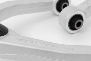 Rough Country - Forged Upper Control Arms OE Upgrade Nissan Titan XD 4WD (2016-2024) Rough Country - Image 3