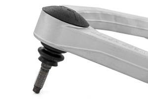 Rough Country - Forged Upper Control Arms OE Upgrade Nissan Titan XD 4WD (2016-2024) Rough Country - Image 4