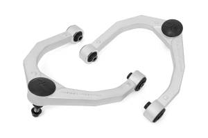 Forged Upper Control Arms OE Upgrade Nissan Titan 2WD/4WD (2004-2024) Rough Country