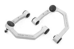 Forged Upper Control Arms 3.5 Inch Of Lift Toyota Tacoma 4WD (2024-2026) Rough Country