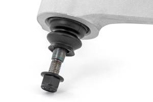 Rough Country - Forged Upper Control Arms 3.5 Inch Of Lift Toyota Tacoma 4WD (2024-2026) Rough Country - Image 2