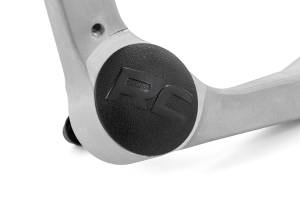 Rough Country - Forged Upper Control Arms 3.5 Inch Of Lift Toyota Tacoma 4WD (2024-2026) Rough Country - Image 3