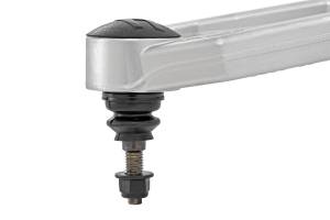 Rough Country - Forged Upper Control Arms 2.5-3.5 Inch Lift Ford Bronco 4WD (2021-2025) Rough Country - Image 2