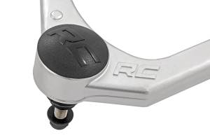 Rough Country - Forged Upper Control Arms 2.5-3.5 Inch Lift Ford Bronco 4WD (2021-2025) Rough Country - Image 3