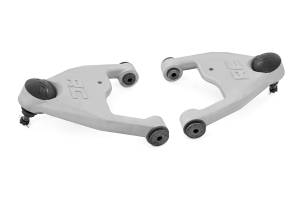 Forged Upper Control Arms 2.5 Inch of Lift Chevy/GMC Blazer/S15 Jimmy/Sonoma 4WD Rough Country