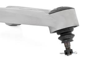 Rough Country - Forged Upper Control Arms 2.5 Inch of Lift Chevy/GMC Blazer/S15 Jimmy/Sonoma 4WD Rough Country - Image 2