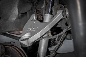 Rough Country - Forged Upper Control Arms 2.5 Inch of Lift Chevy/GMC Blazer/S15 Jimmy/Sonoma 4WD Rough Country - Image 4