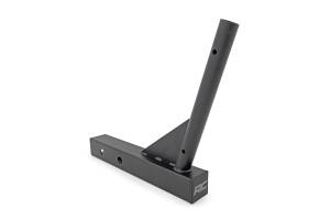 Rough Country - Flag Pole Holder Single 2 & 2.5 Inch Inch Hitch w/ Flag Pole Rough Country - Image 5