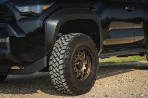 Rough Country - Fender Flares Sport Toyota 4Runner 2WD/4WD (2025-2026) Rough Country - Image 6