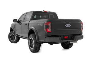 Rough Country - Fender Flares Sport NE Cactus Gray Ford Ranger 2WD/4WD (2024-2026) Rough Country - Image 3