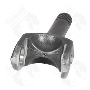 Yukon outer stub for '05-'12 Ford F250 / F350 front, 35 spline, 7.03" long, 1480 u/joint