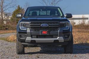 Rough Country - Fender Flares Sport G1 Absolute Black Ford Ranger 2WD/4WD (2024-2026) Rough Country - Image 6