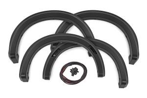 Rough Country - Fender Flares Sport Ford Ranger 2WD/4WD (2024-2026) Rough Country - Image 6
