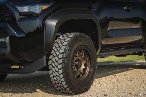 Rough Country - Fender Flares Sport 1L7 Underground Toyota 4Runner 2WD/4WD (2025-2026) Rough Country - Image 6