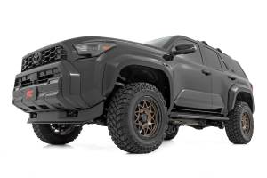 Rough Country - Fender Flares Sport 1L0 Cutting Edge Toyota 4Runner 2WD/4WD (2025-2026) Rough Country - Image 4