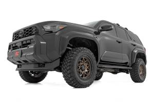 Rough Country - Fender Flares Sport 089 Wind Chill Pearl Toyota 4Runner 2WD/4WD (25-26) Rough Country - Image 3