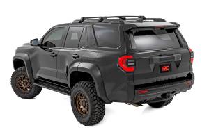 Rough Country - Fender Flares Sport 089 Wind Chill Pearl Toyota 4Runner 2WD/4WD (25-26) Rough Country - Image 4