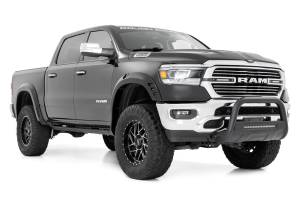 Rough Country - Fender Flares SF1 PAU Granite Crystal Ram 1500 2WD/4WD (2019-2024) Rough Country - Image 3