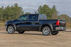 Rough Country - Fender Flares Defender PW7 Bright White Ram 1500 2WD/4WD (2025) Rough Country - Image 4