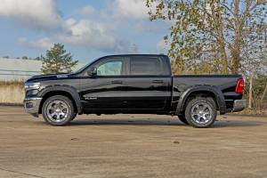 Rough Country - Fender Flares Defender PCG Forged Blue Ram 1500 2WD/4WD (2025) Rough Country - Image 4