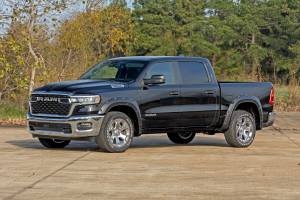 Rough Country - Fender Flares Defender PBJ Hydro Blue Ram 1500 2WD/4WD (2025) Rough Country - Image 4