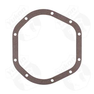 Dana 44 Cover Gasket replacement