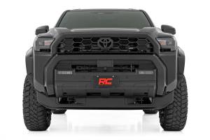 Rough Country - Fender Flares 8X0 Heritage Blue Toyota 4Runner 2WD/4WD (2025-2026) Rough Country - Image 3