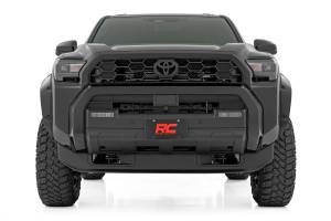Rough Country - Fender Flares 3U5 Supersonic Red Toyota 4Runner 2WD/4WD (2025-2026) Rough Country - Image 3