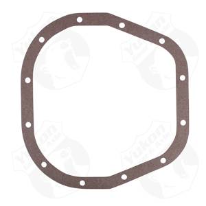 Ford 10.25" & 10.5" cover gasket.