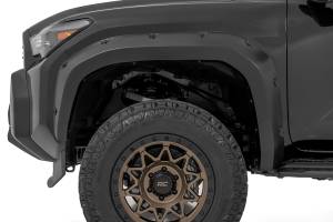Rough Country - Fender Flares 1L7 Underground Toyota 4Runner 2WD/4WD (2025-2026) Rough Country - Image 4