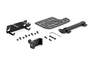 Dash Mount 8 Inch Non-Mag Safe Mount Kit 12in Screen Ram 1500 (19-26) Rough Country