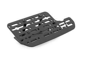 Rough Country - Dash Mount 8 Inch Non-Mag Safe Mount Kit 12in Screen Ram 1500 (19-26) Rough Country - Image 6