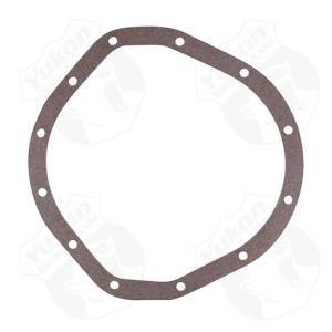 GM 12 bolt truck cover gasket