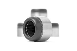 Rough Country - CV Drive Shaft Front Jeep Wrangler JK/Wrangler Unlimited 4WD (2012-2018) Rough Country - Image 2