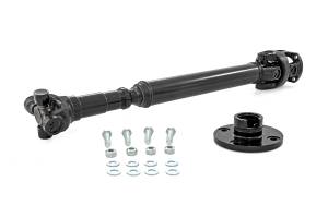 CV Drive Shaft Front 10 Bolt T-Case Ram 2500 4WD (2025-2026) Rough Country