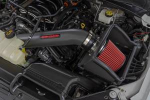 Rough Country - Cold Air Intake Kit 5.0L Ford F-150 2WD/4WD (2021-2026) Rough Country - Image 2