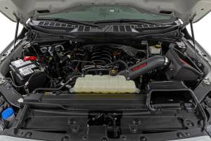 Rough Country - Cold Air Intake Kit 5.0L Ford F-150 2WD/4WD (2021-2026) Rough Country - Image 3